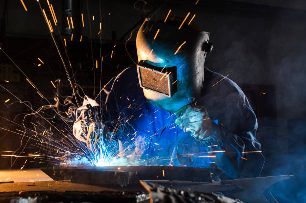 Best Food and Beverage Processing Equipment Welding in Wewahitchka, FL
