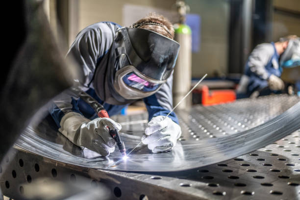 Trusted Wewahitchka, FL Welder & Metal Fabrication Experts