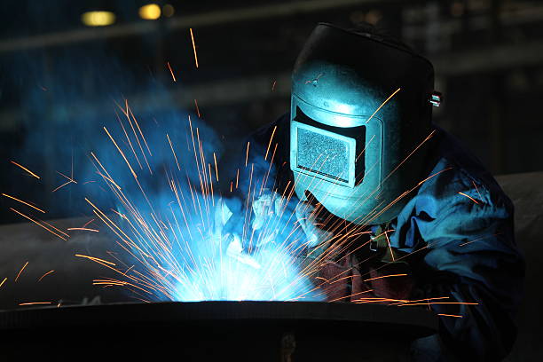 Best Automation and Robotic Welding in Wewahitchka, FL