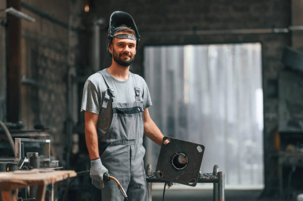 Affordable Welder Services in Wewahitchka, FL
